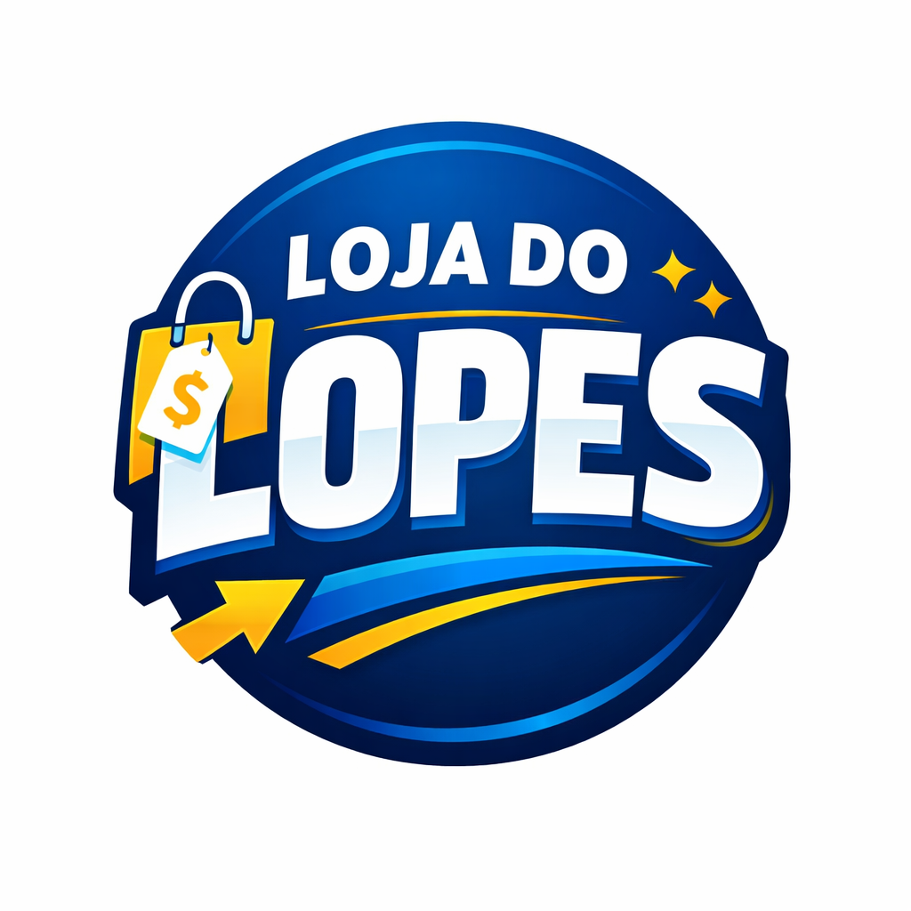 loja do Lopes
